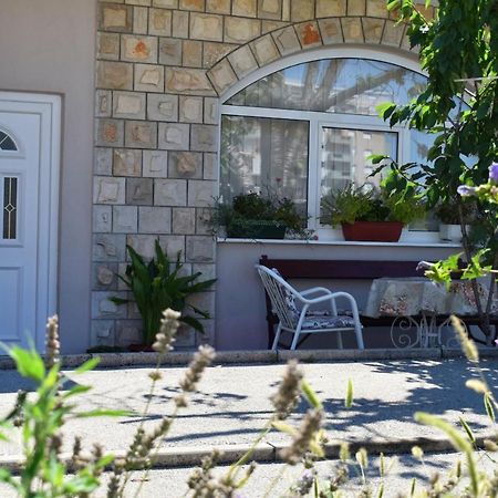 Apartman Samardzic Trebin Dış mekan fotoğraf
