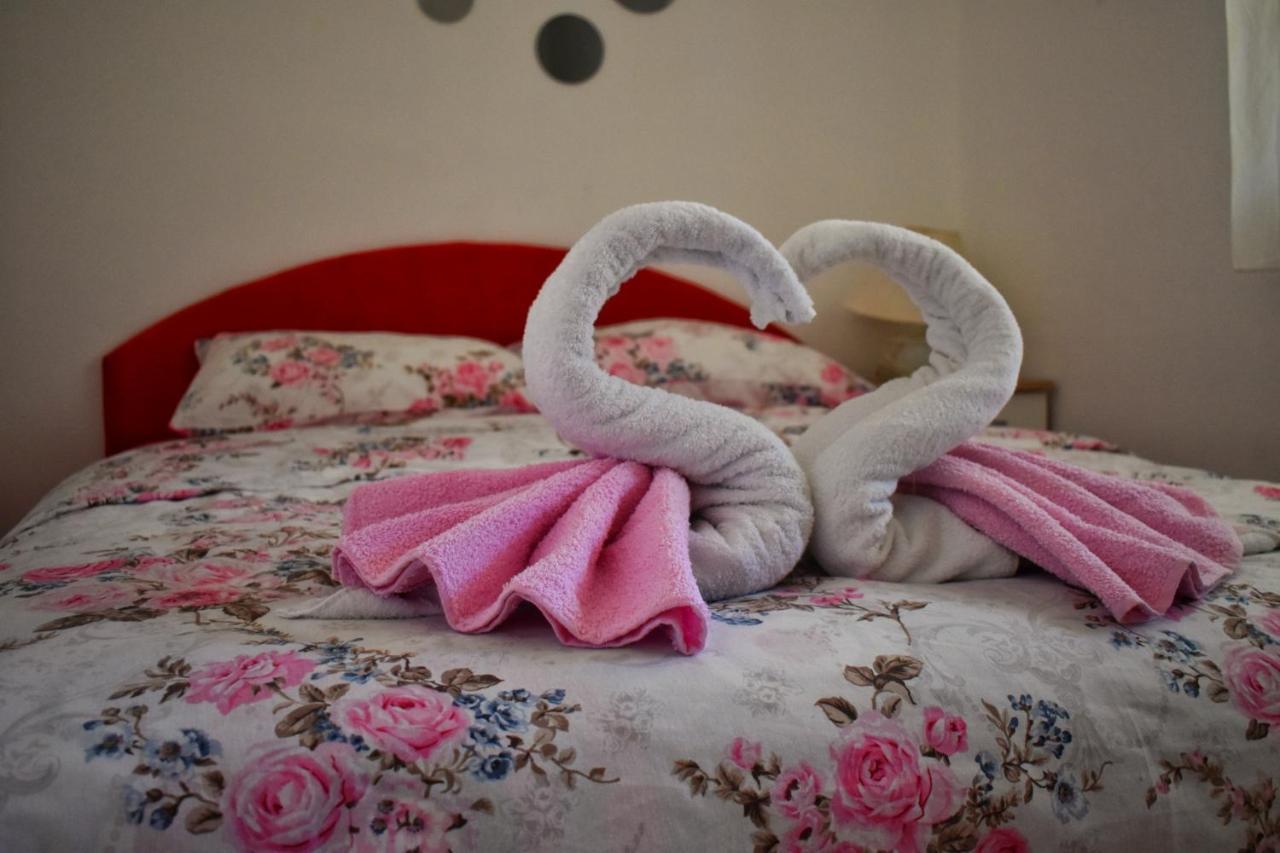 Apartman Samardzic Trebin Dış mekan fotoğraf