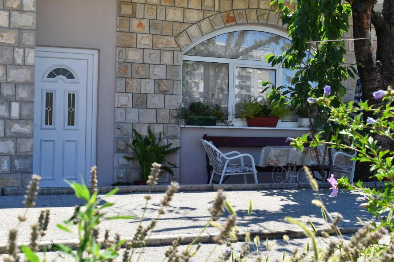 Apartman Samardzic Trebin Dış mekan fotoğraf