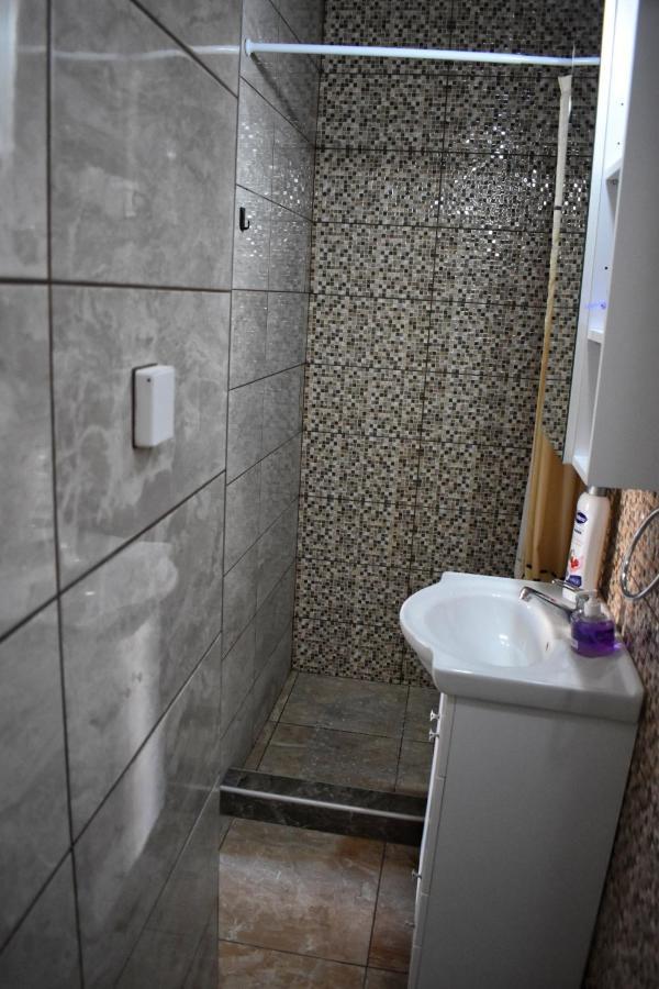 Apartman Samardzic Trebin Dış mekan fotoğraf