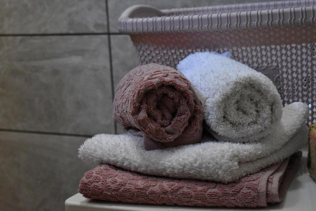 Apartman Samardzic Trebin Dış mekan fotoğraf