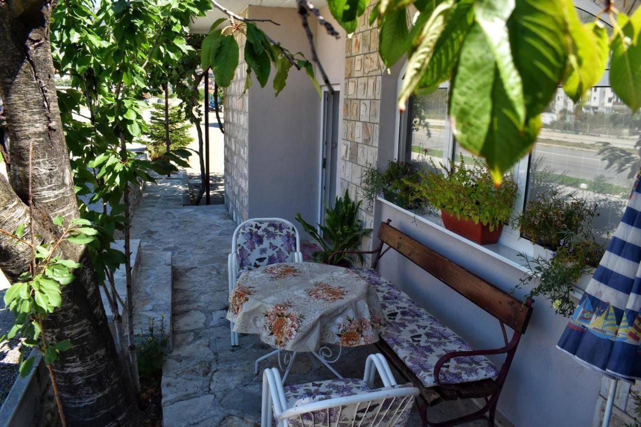 Apartman Samardzic Trebin Dış mekan fotoğraf