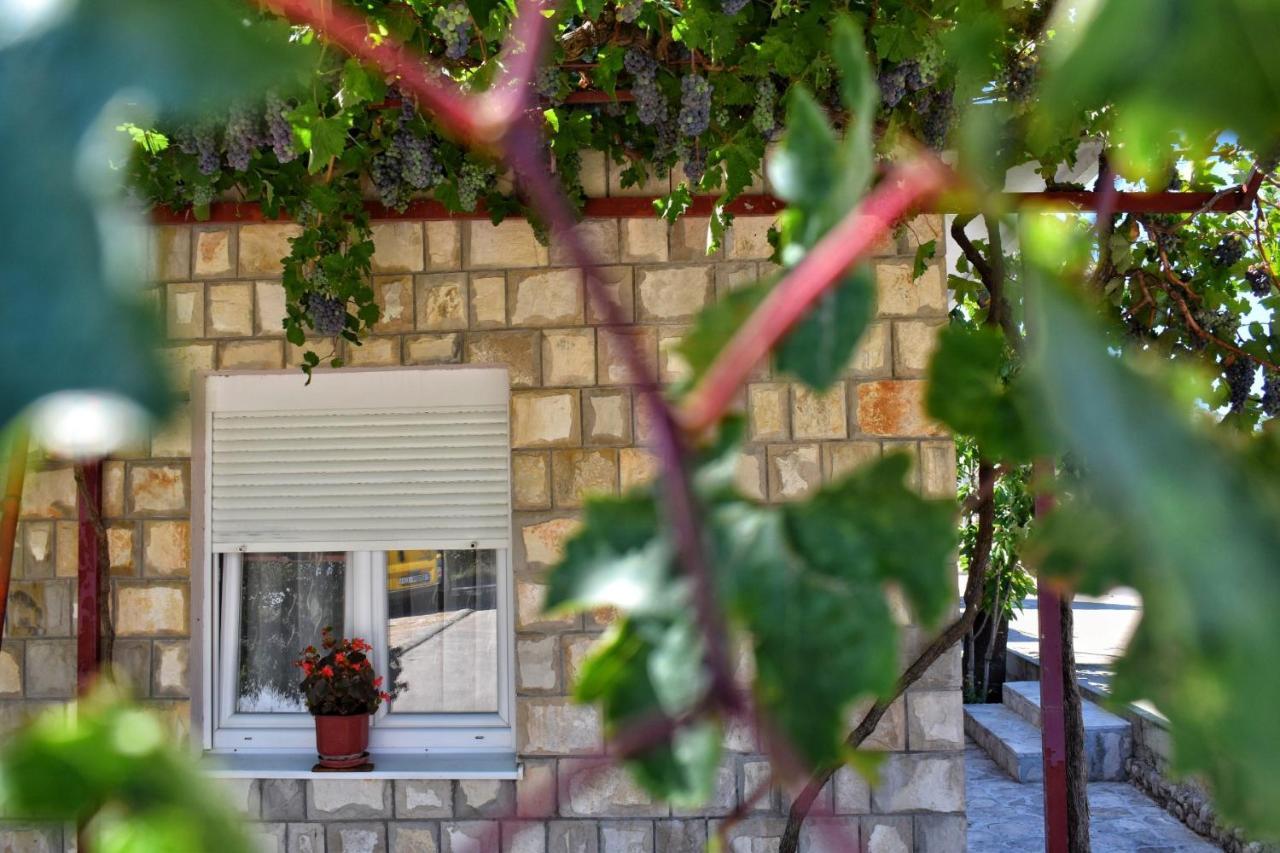 Apartman Samardzic Trebin Dış mekan fotoğraf