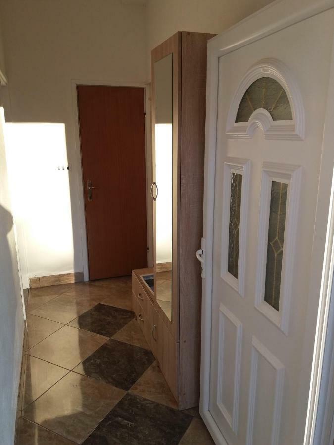 Apartman Samardzic Trebin Dış mekan fotoğraf